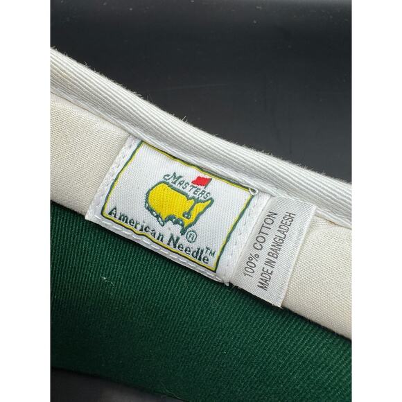 Masters-Augusta National-Visor - Picture 3 of 4
